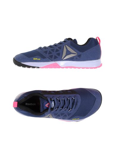 Кеды REEBOK