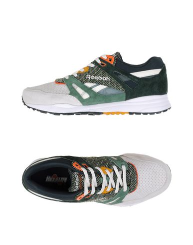 Кеды REEBOK