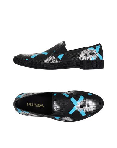 Кеды PRADA