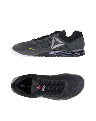 Кеды REEBOK