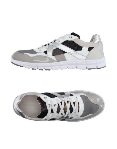 Кеды DOLCE & GABBANA