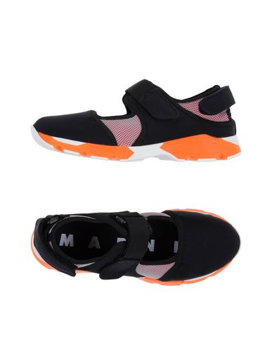 Кеды MARNI