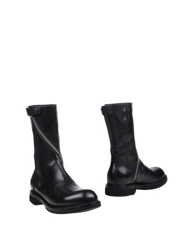 Сапоги RICK OWENS
