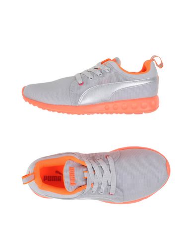 Кеды PUMA