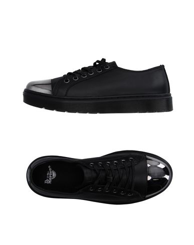 Кеды DR. MARTENS