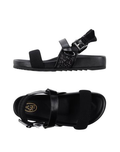 Сандалии ASH