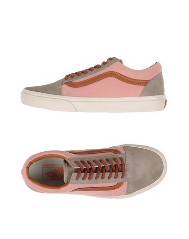Кеды VANS