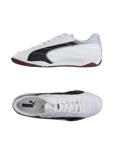 Кеды PUMA