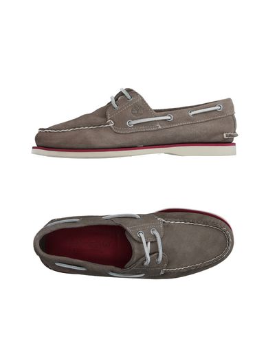 Мокасины TIMBERLAND