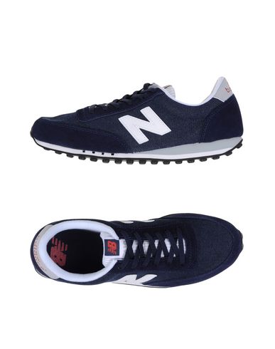 Кеды NEW BALANCE