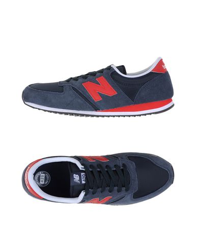 Кеды NEW BALANCE