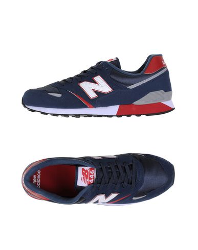 Кеды NEW BALANCE