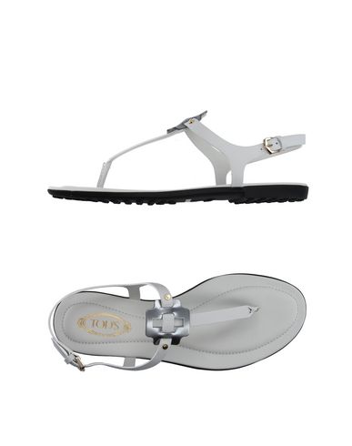 Вьетнамки TOD'S