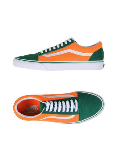 Кеды VANS