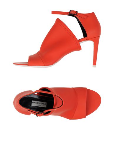 Сандалии BALENCIAGA