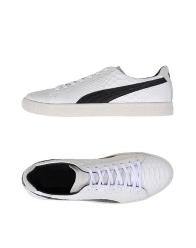Кеды PUMA