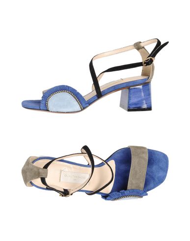 Сандалии L' AUTRE CHOSE