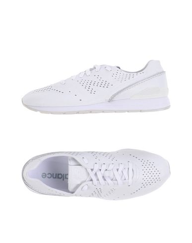Кеды NEW BALANCE