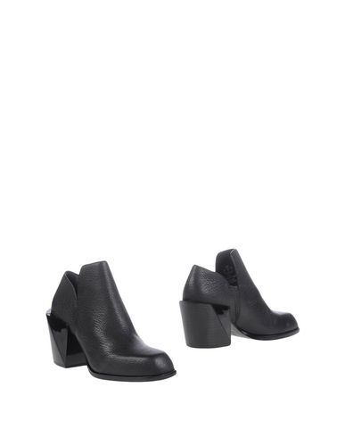 Ботинки DKNY