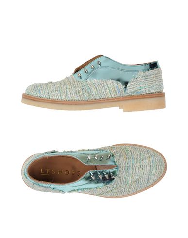 Мокасины L'F SHOES
