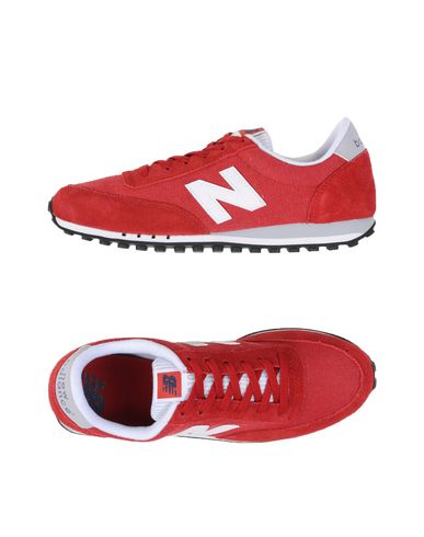 Кеды NEW BALANCE
