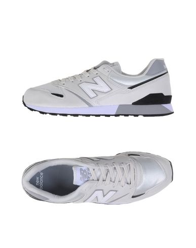 Кеды NEW BALANCE