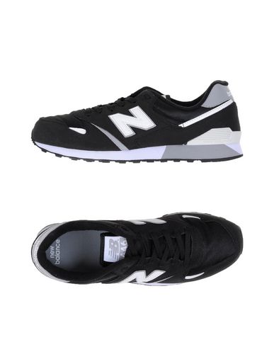 Кеды NEW BALANCE