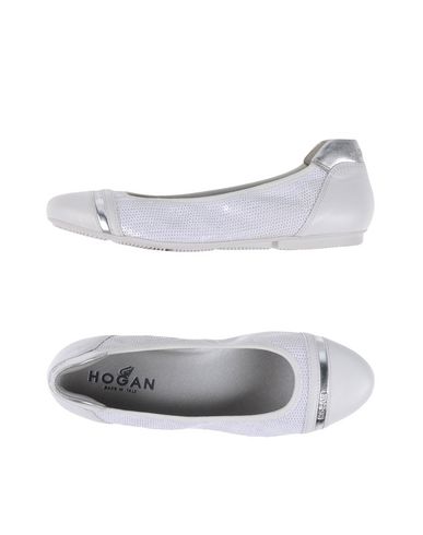 Балетки HOGAN
