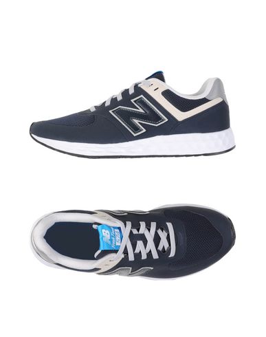 Кеды NEW BALANCE