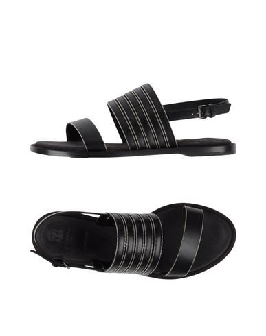 Сандалии BRUNELLO CUCINELLI