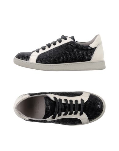 Кеды BRUNELLO CUCINELLI