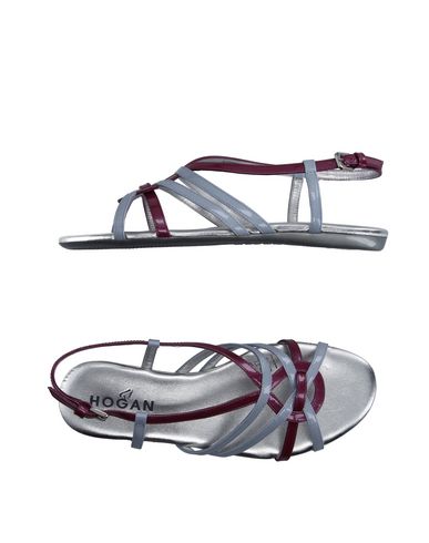 Сандалии HOGAN