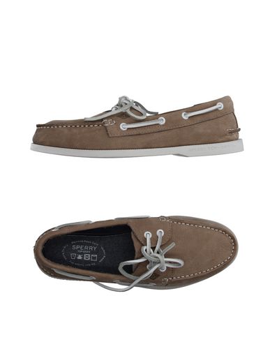 Мокасины SPERRY TOP-SIDER