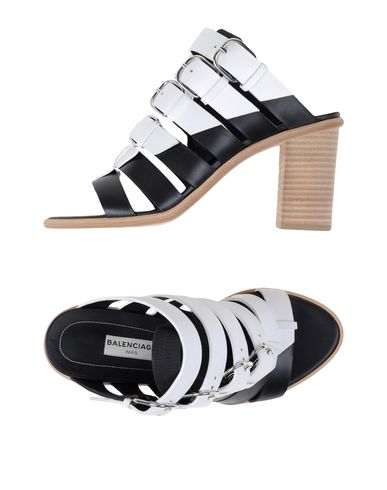 Сандалии BALENCIAGA