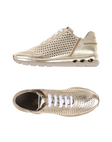 Кеды SALVATORE FERRAGAMO
