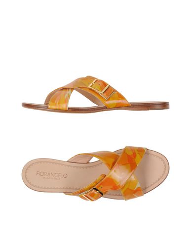 Сандалии FIORANGELO