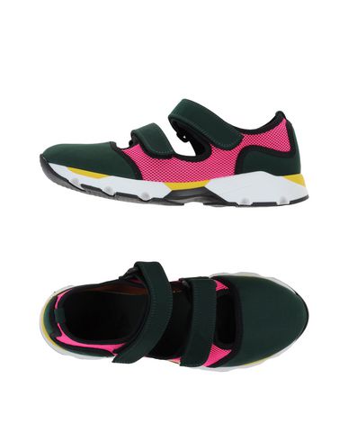Кеды MARNI