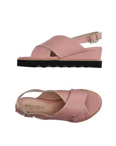 Сандалии FIORANGELO