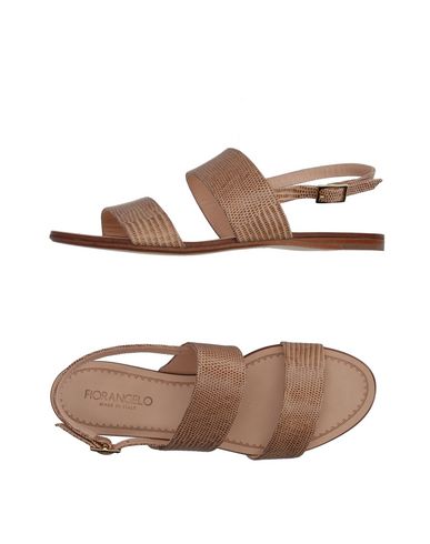 Сандалии FIORANGELO