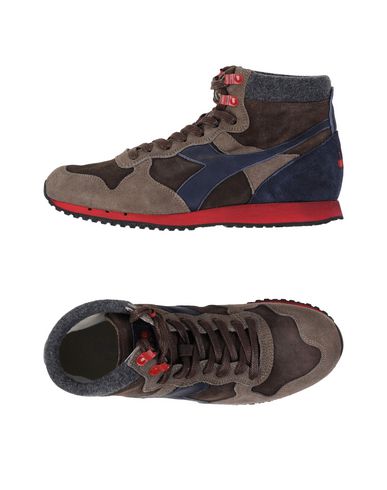 Кеды DIADORA HERITAGE