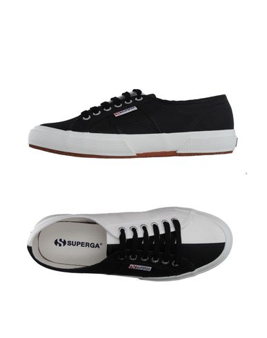 Кеды SUPERGA®