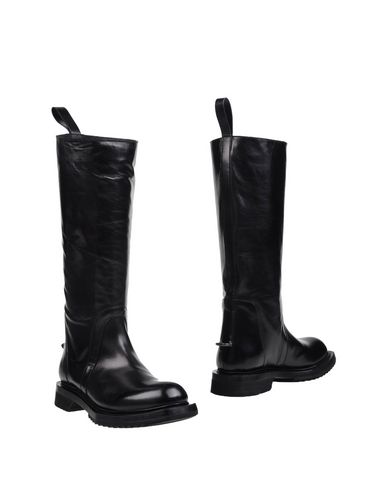 Сапоги RICK OWENS