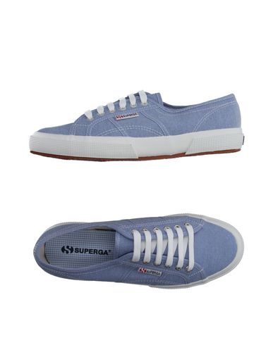 Кеды SUPERGA®