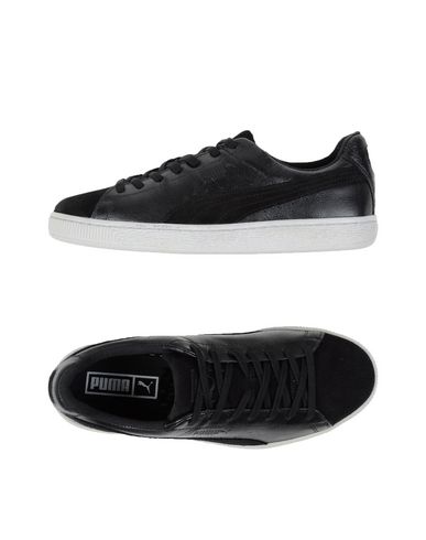 Кеды PUMA
