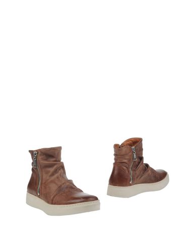 Сапоги JOHN VARVATOS