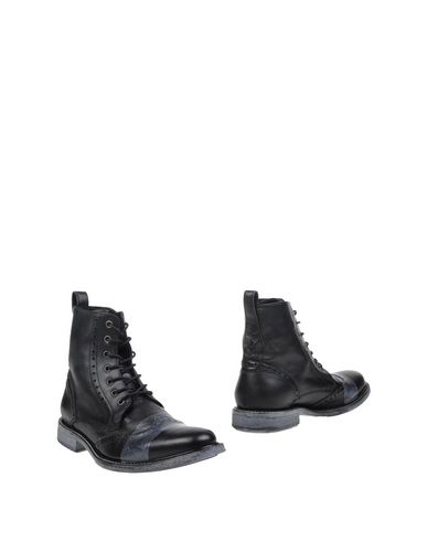Сапоги JOHN VARVATOS