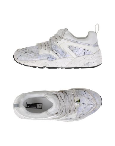 Кеды PUMA