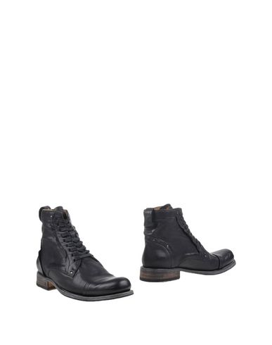 Сапоги JOHN VARVATOS