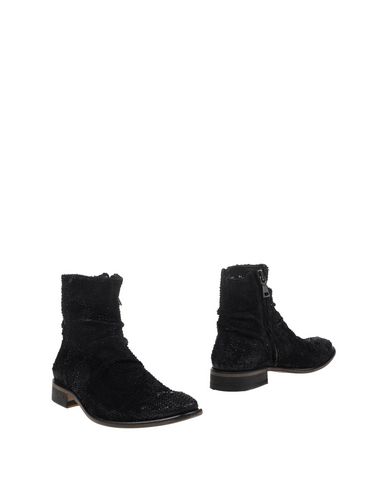 Сапоги JOHN VARVATOS