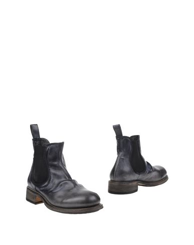 Сапоги JOHN VARVATOS